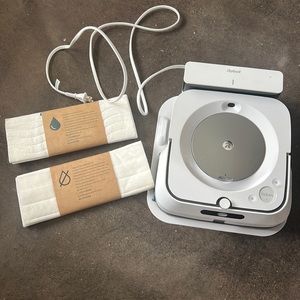 iRobot® Braava jet® m6